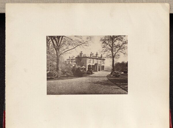 Thomas Annan, Craighead
