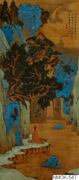 Wen Zhengming, Målning, Bildkonst, Painting