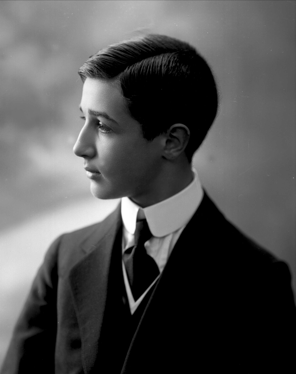 Gustav Borgen, NFB.12206