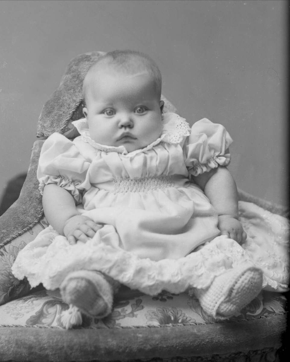 Gustav Borgen, NFB.26069
