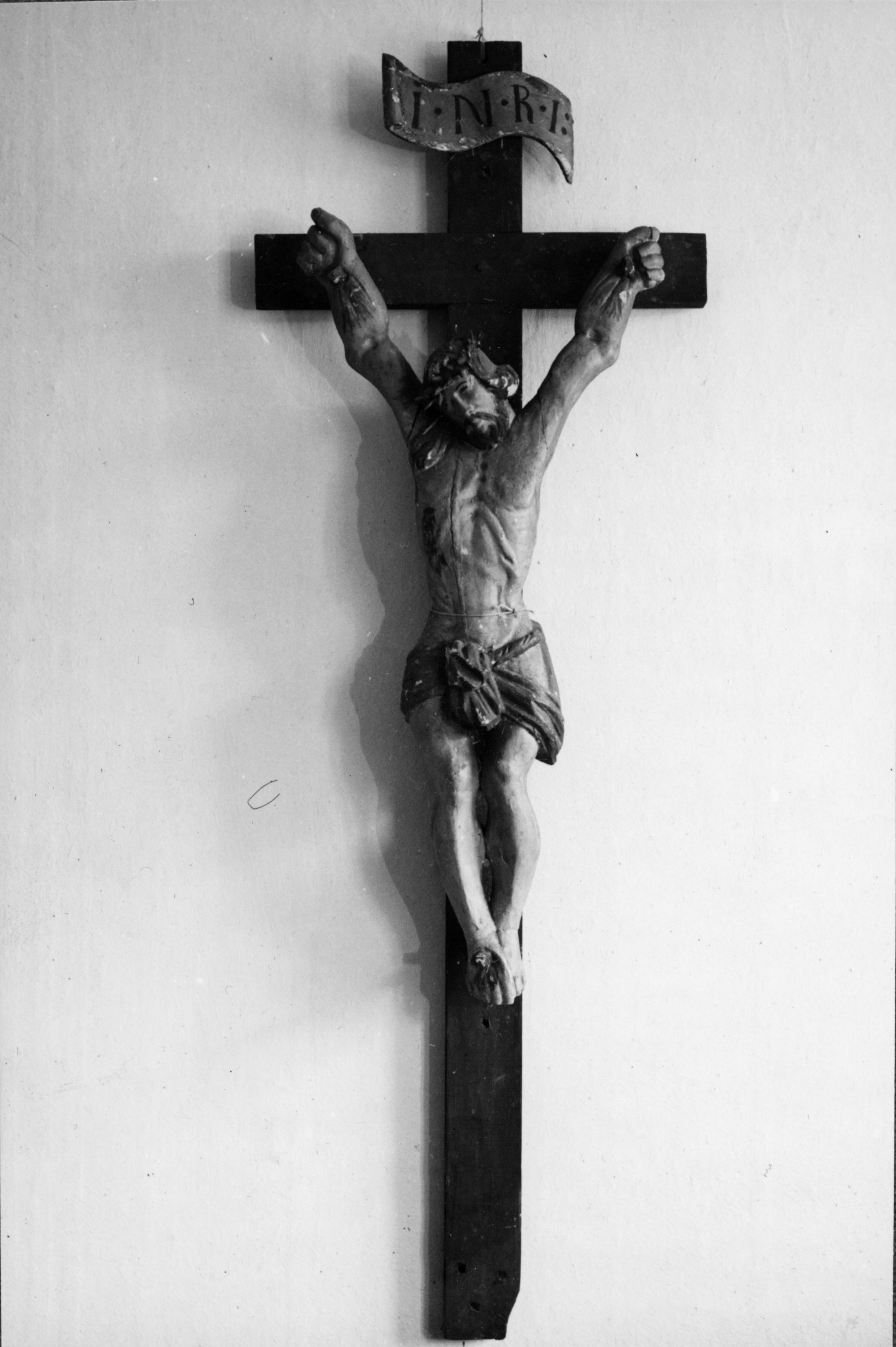 Sven Wahlgren, Månsarps kyrka