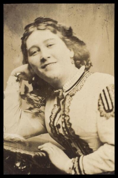 Beau, Adolphe, Guy Little Theatrical Photograph