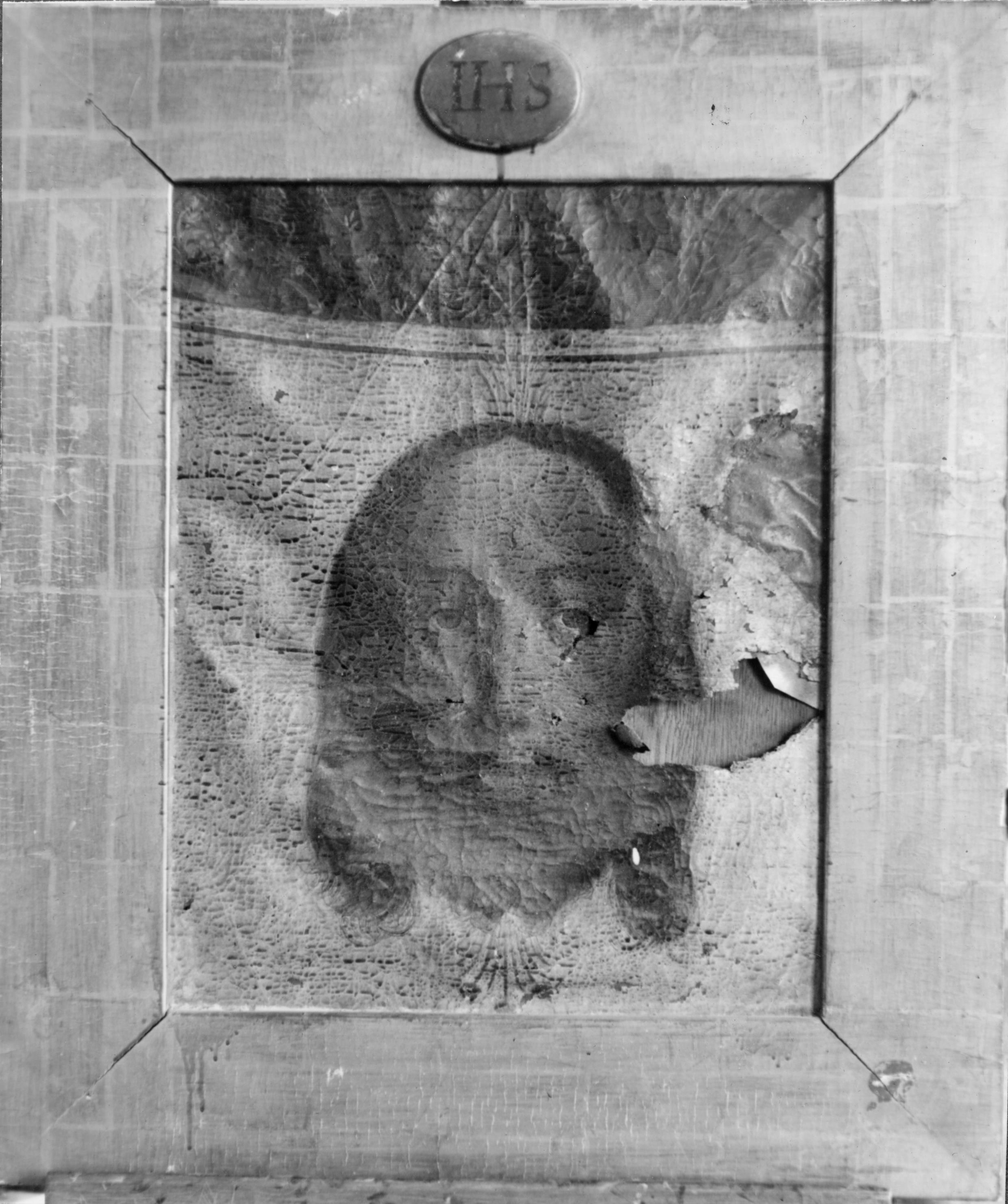 Sven Wahlgren, Ryssby kyrka