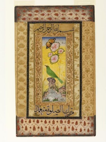 Unknown, Painting
