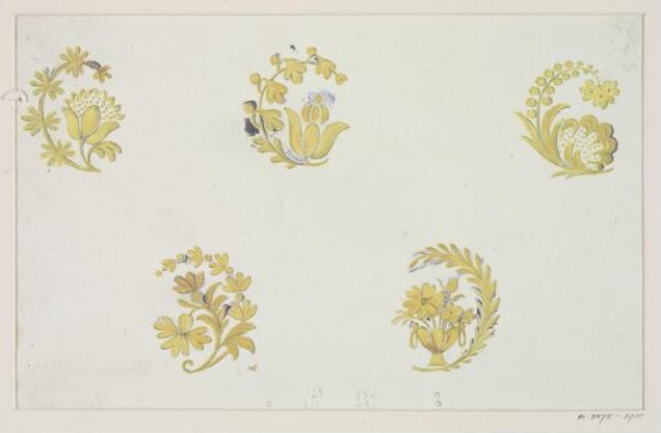 Unknown, Drawing