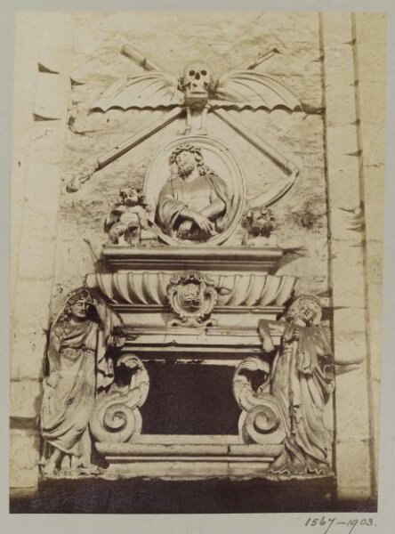 Atget, Jean-Eugène-Auguste, Photograph
