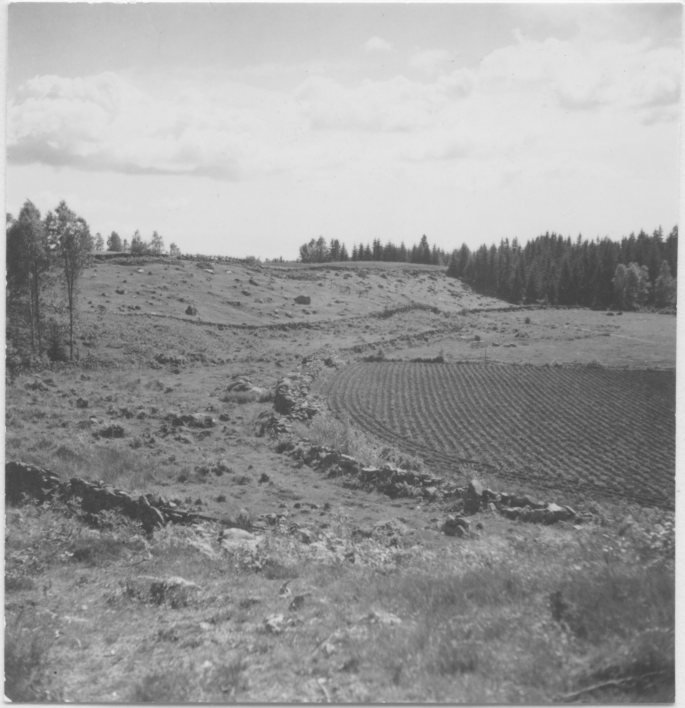 Mårten Sjöbeck, Mörkamåla