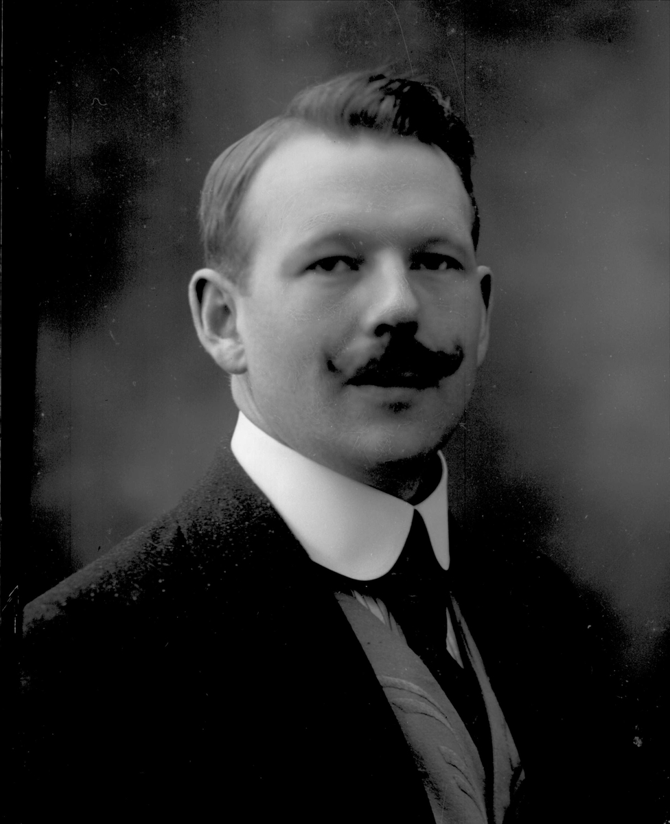 Gustav Borgen, NFB.49201
