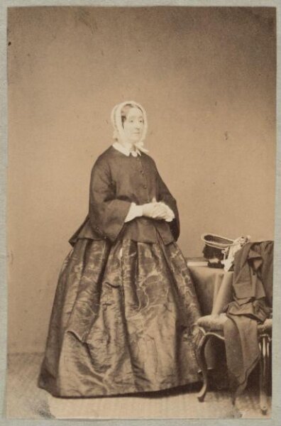 Unknown, Carte-de-visite photographs (480). Four photographs  are dry-mounted to each sheet (120).