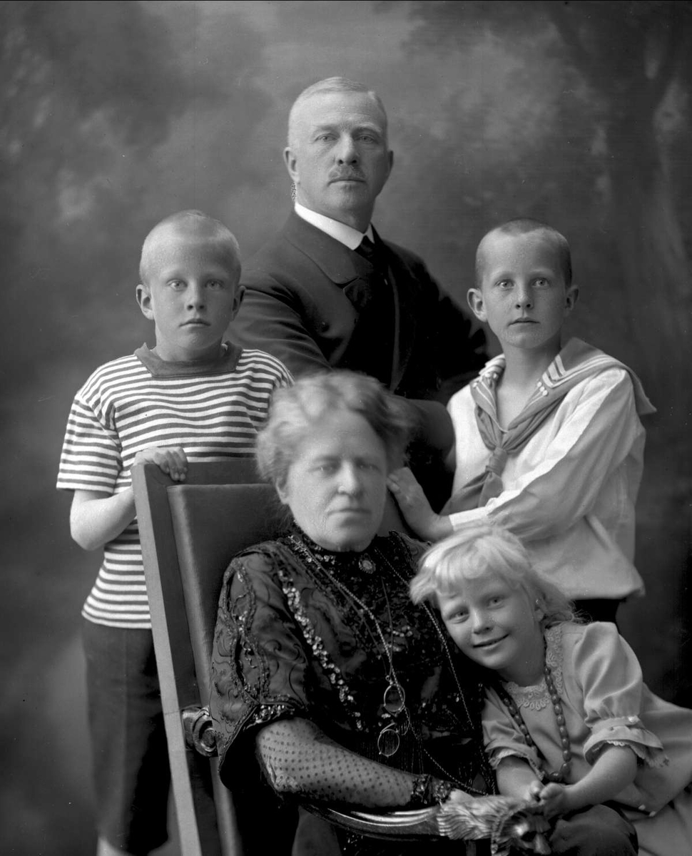 Gustav Borgen, NFB.24064