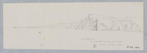 Simpson, William (R.I.), Sketches made during the Campaign of 1854-55 in the Crimea, Circassia and Constantinople