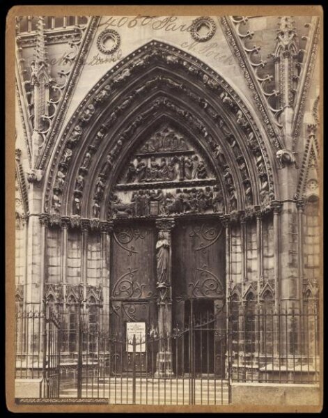 Francis Frith, Photograph