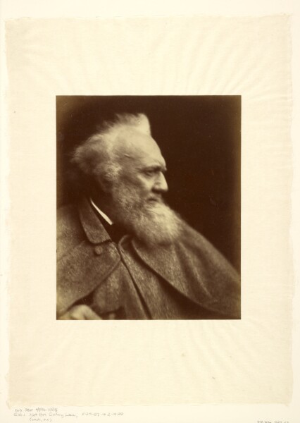 Julia Margaret Cameron, [H. Thoby Prinsep]
