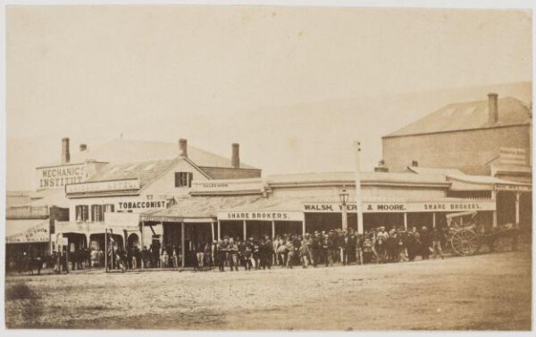 unknown, Photograph