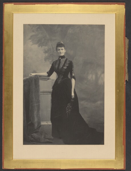 John Thomson, [Miss Dobson]