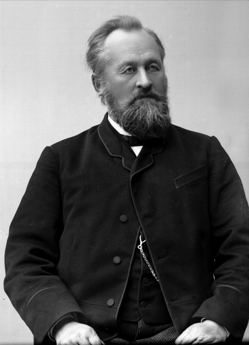 Gustav Borgen, NFB.37353