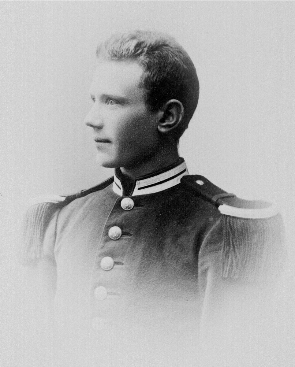 Gustav Borgen, NFB.24961