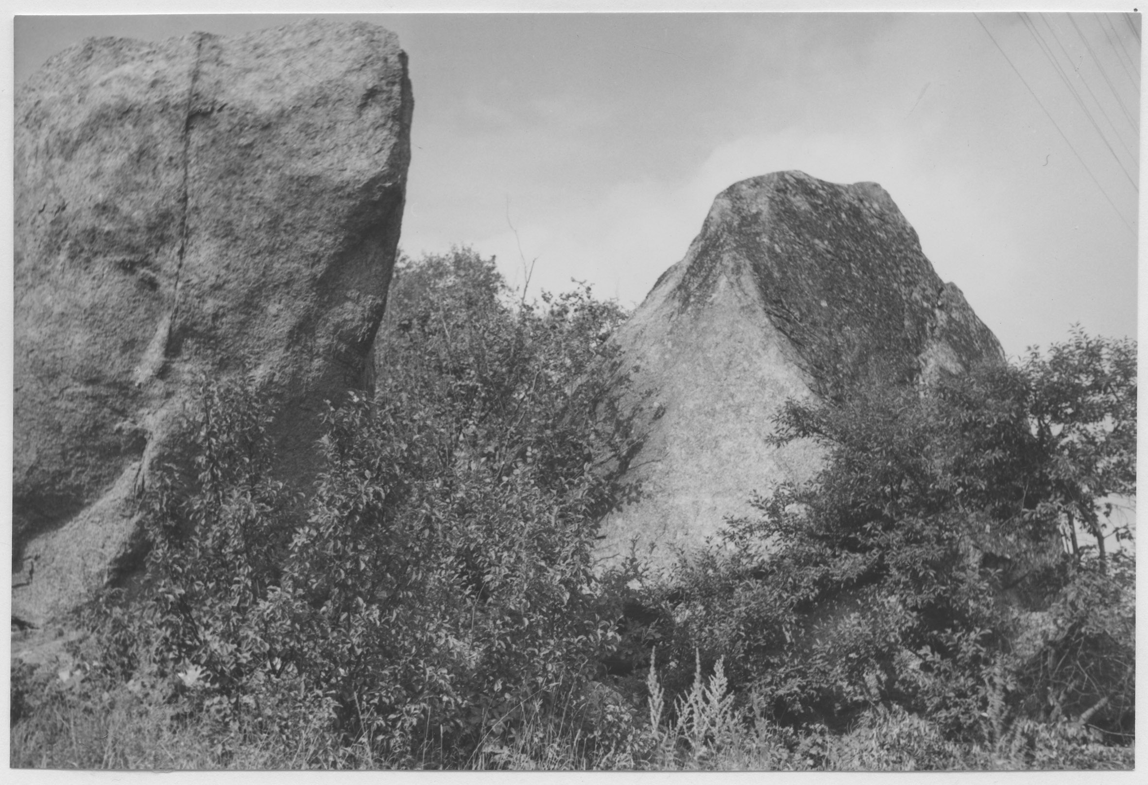 Mårten Sjöbeck, Risanäs