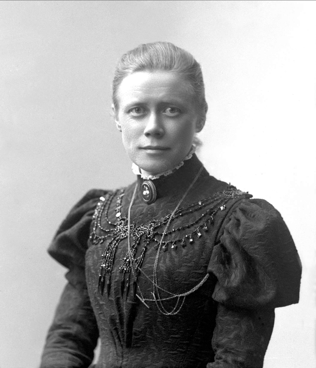 Gustav Borgen, NFB.50398