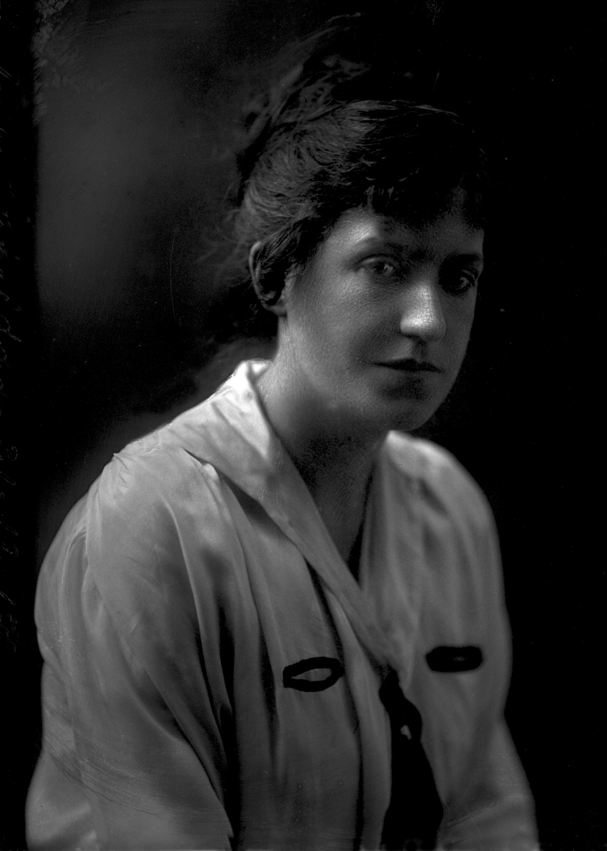 Gustav Borgen, NFB.20925