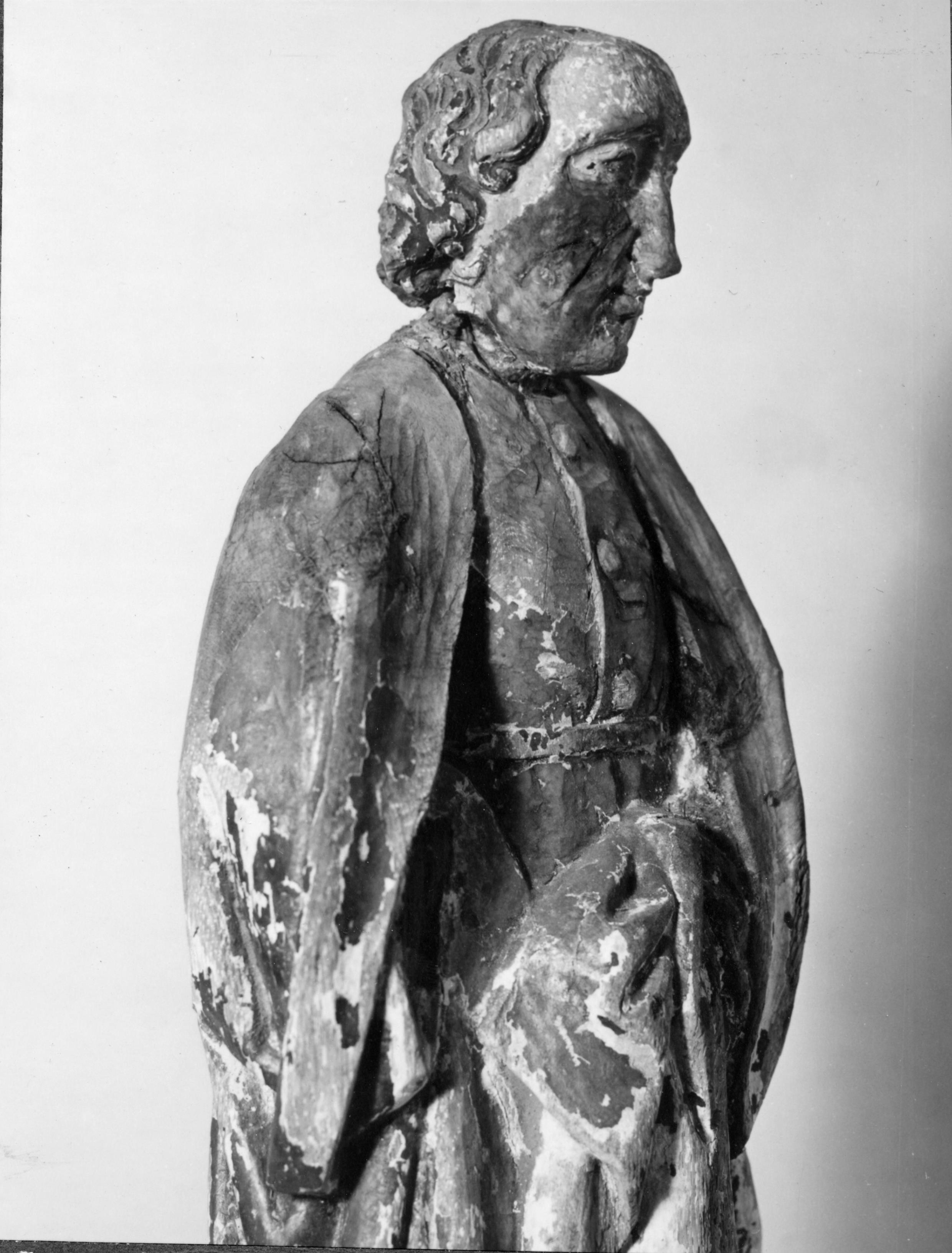 Sven Wahlgren, Lekeryds kyrka