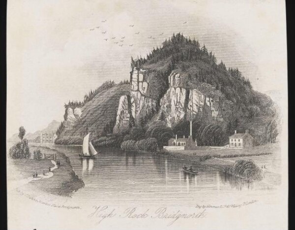 Unknown, Print