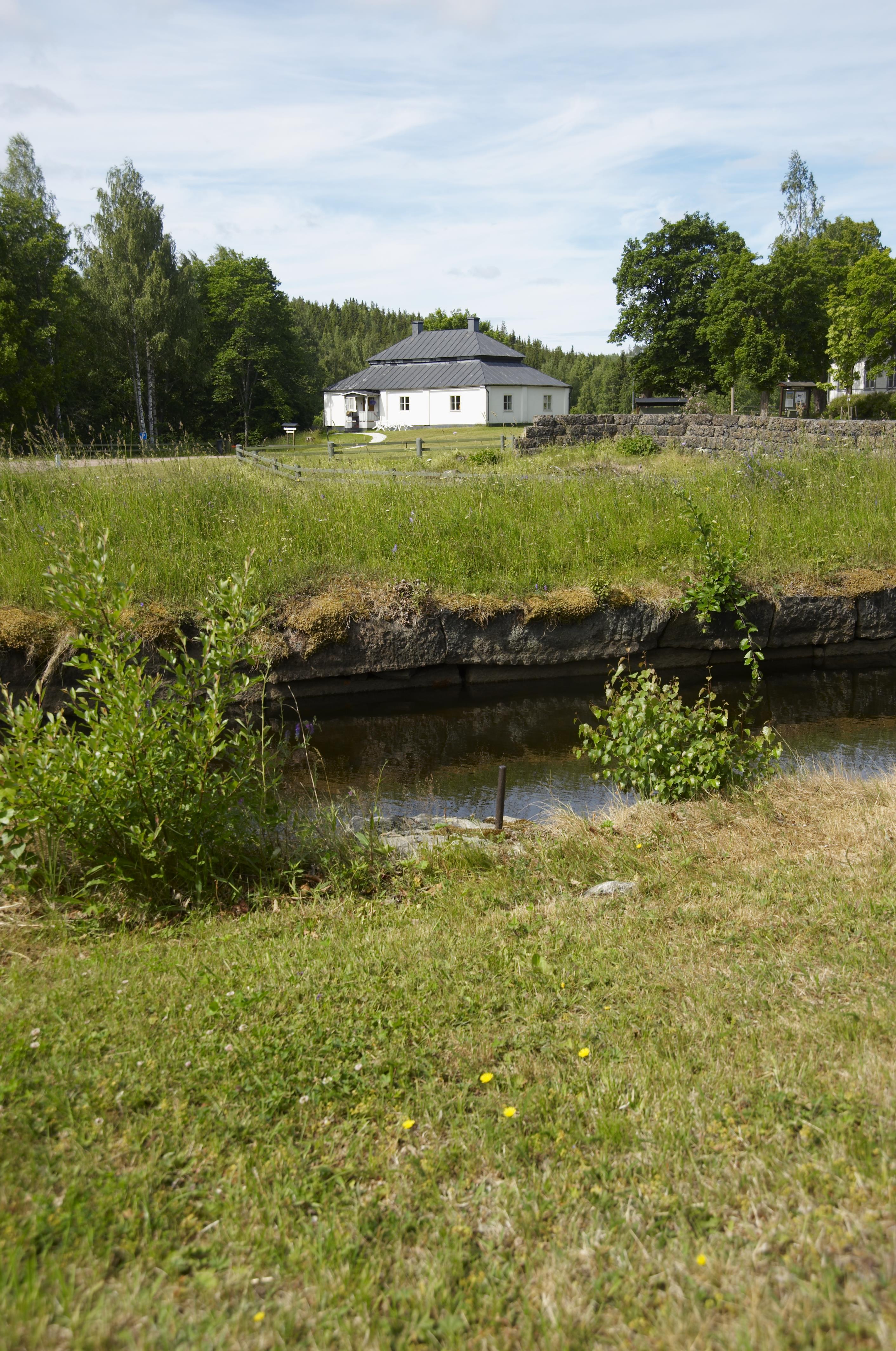 Bengt A Lundberg, Stjärnsund