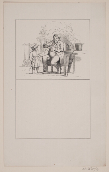 Adolph Kittendorff, Gid jeg var stor
