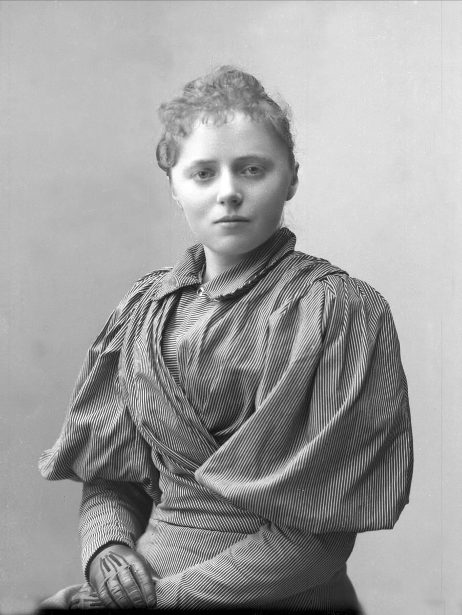 Gustav Borgen, NFB.30788