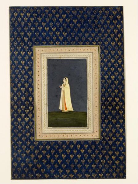 Unknown, Painting