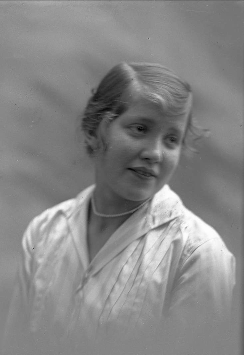 Gustav Borgen, NFB.46461