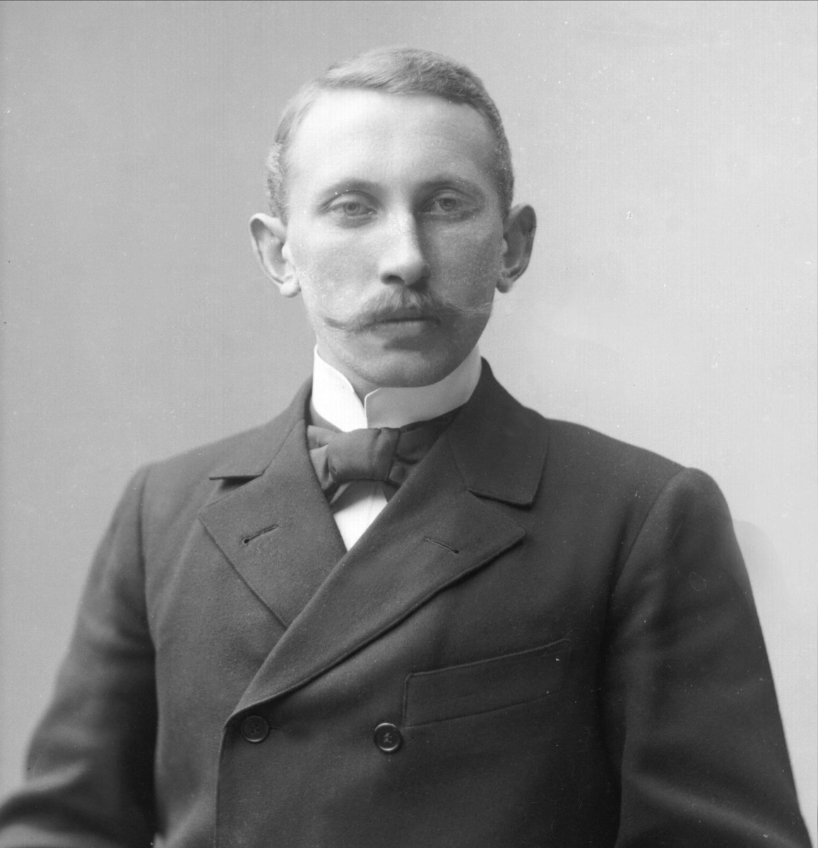Gustav Borgen, NFB.30208