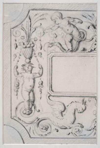 anonymous, Drawing