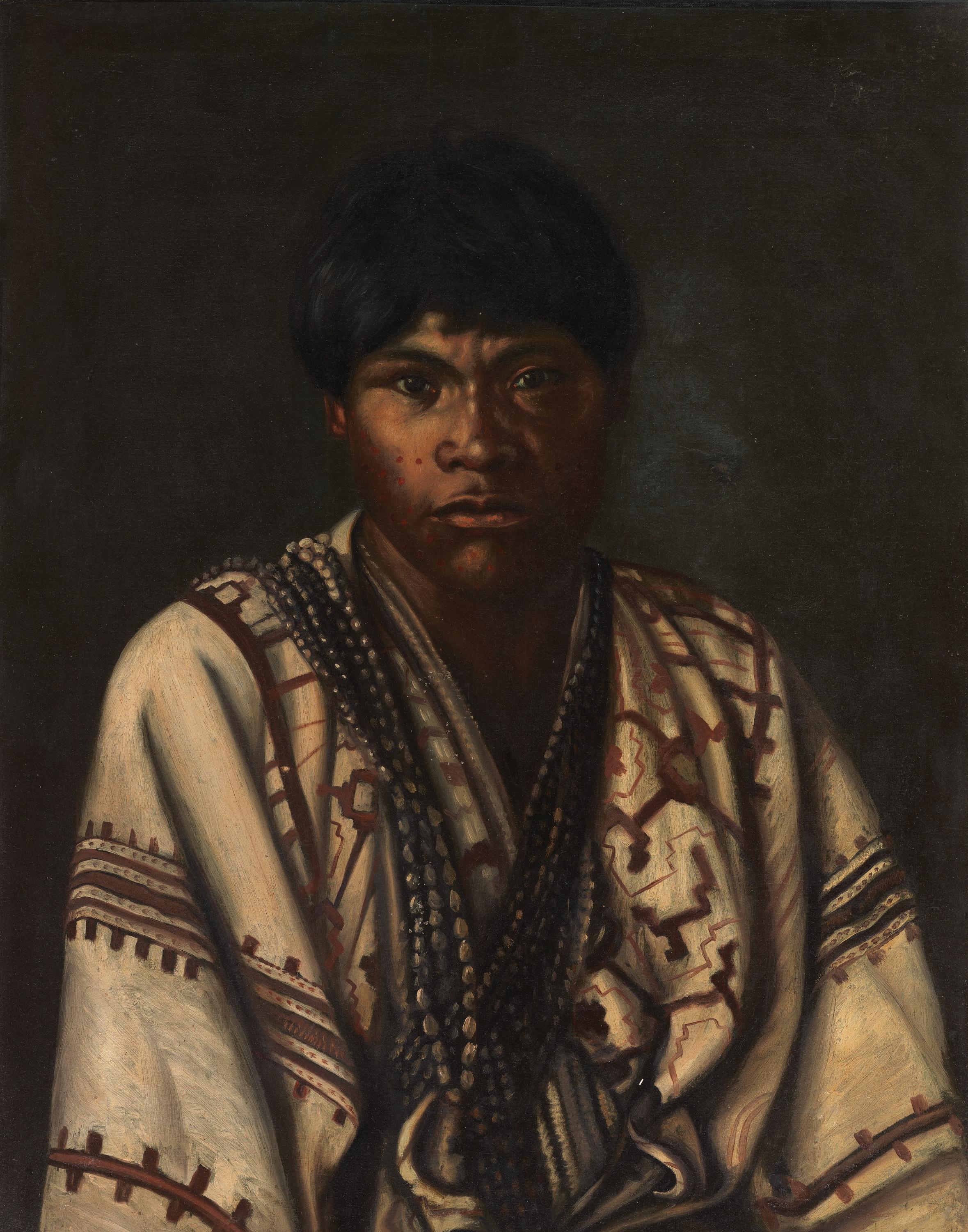 Unidentified, Piro Boy