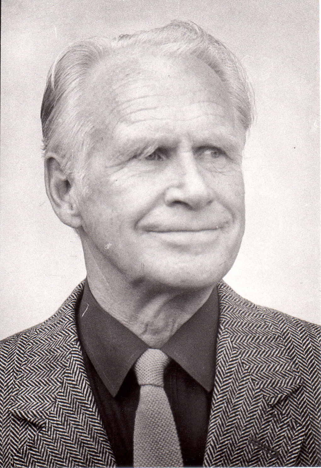 Gunnar (fotograaf) Vaidla, 1/2 figuur