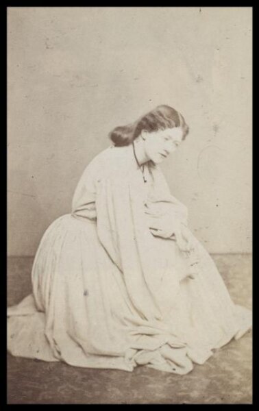 Beau, Adolphe, Guy Little Theatrical Photographs