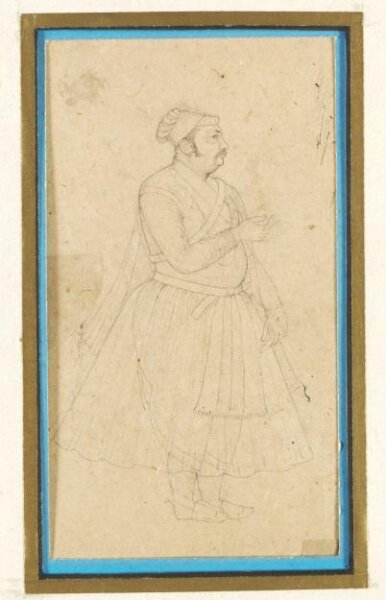 Unknown, Drawing