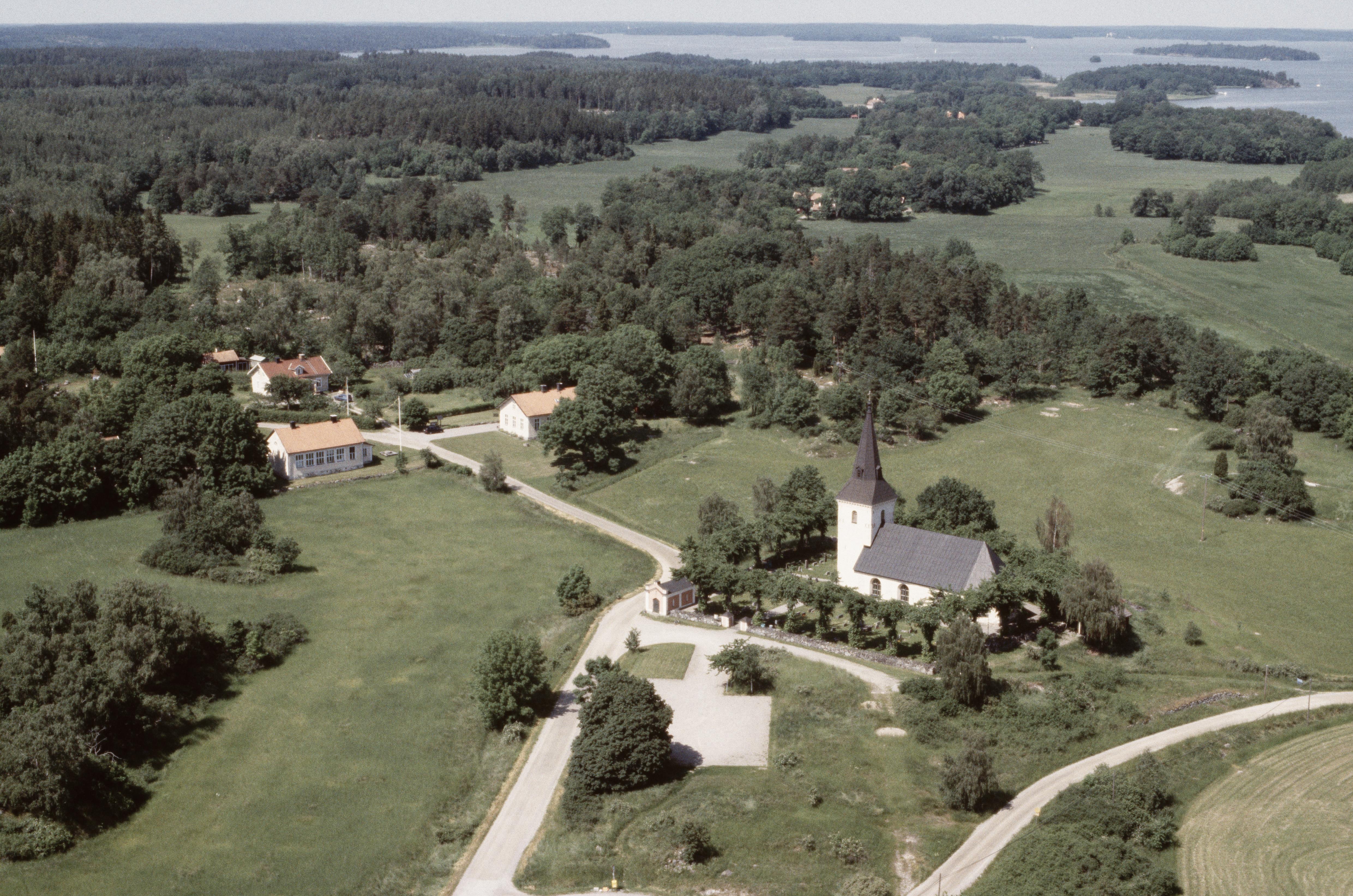 Jan Norrman, Överenhörna 61:1