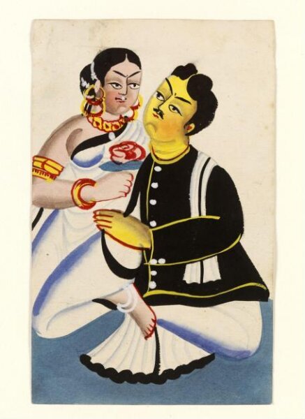 Unknown, Painting