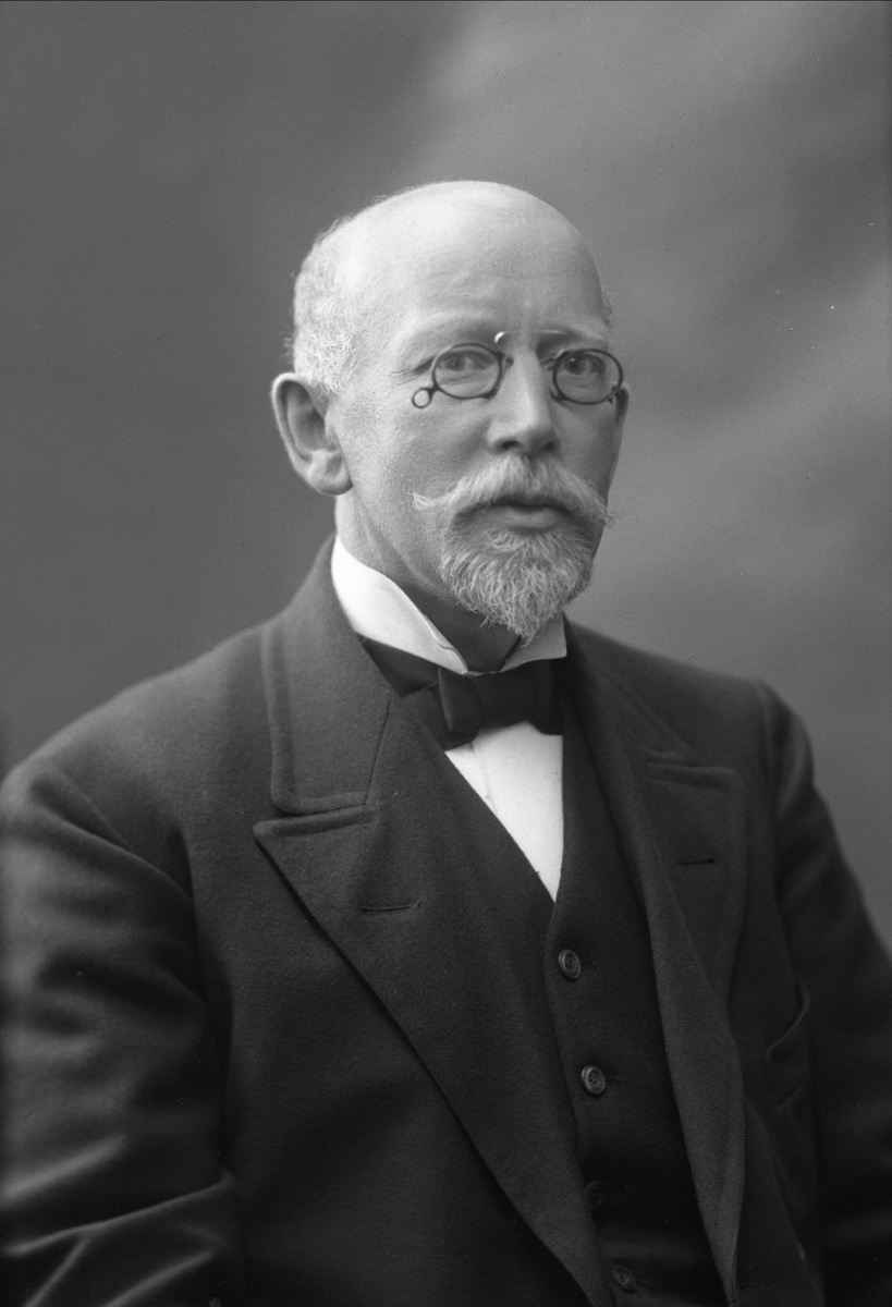 Gustav Borgen, NFB.46089