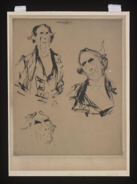 Unknown, Print