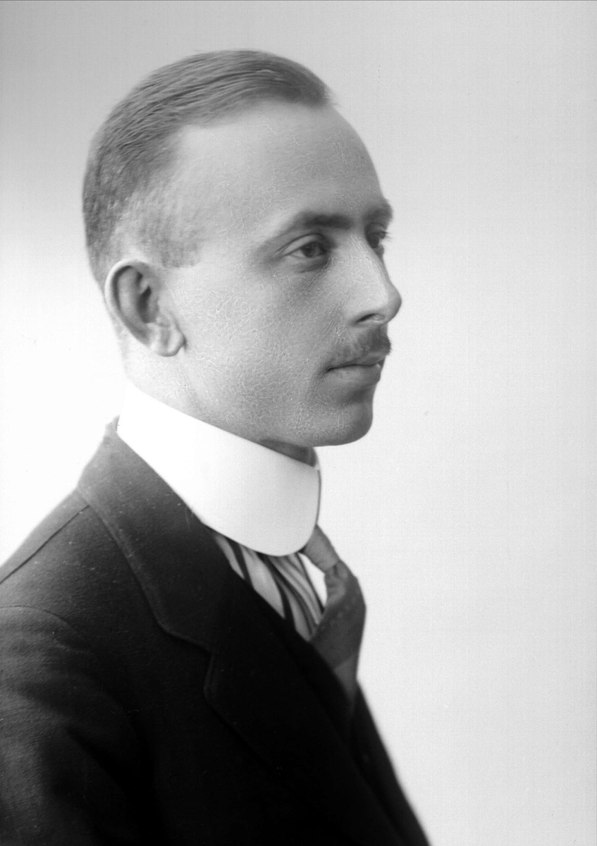 Gustav Borgen, NFB.34085
