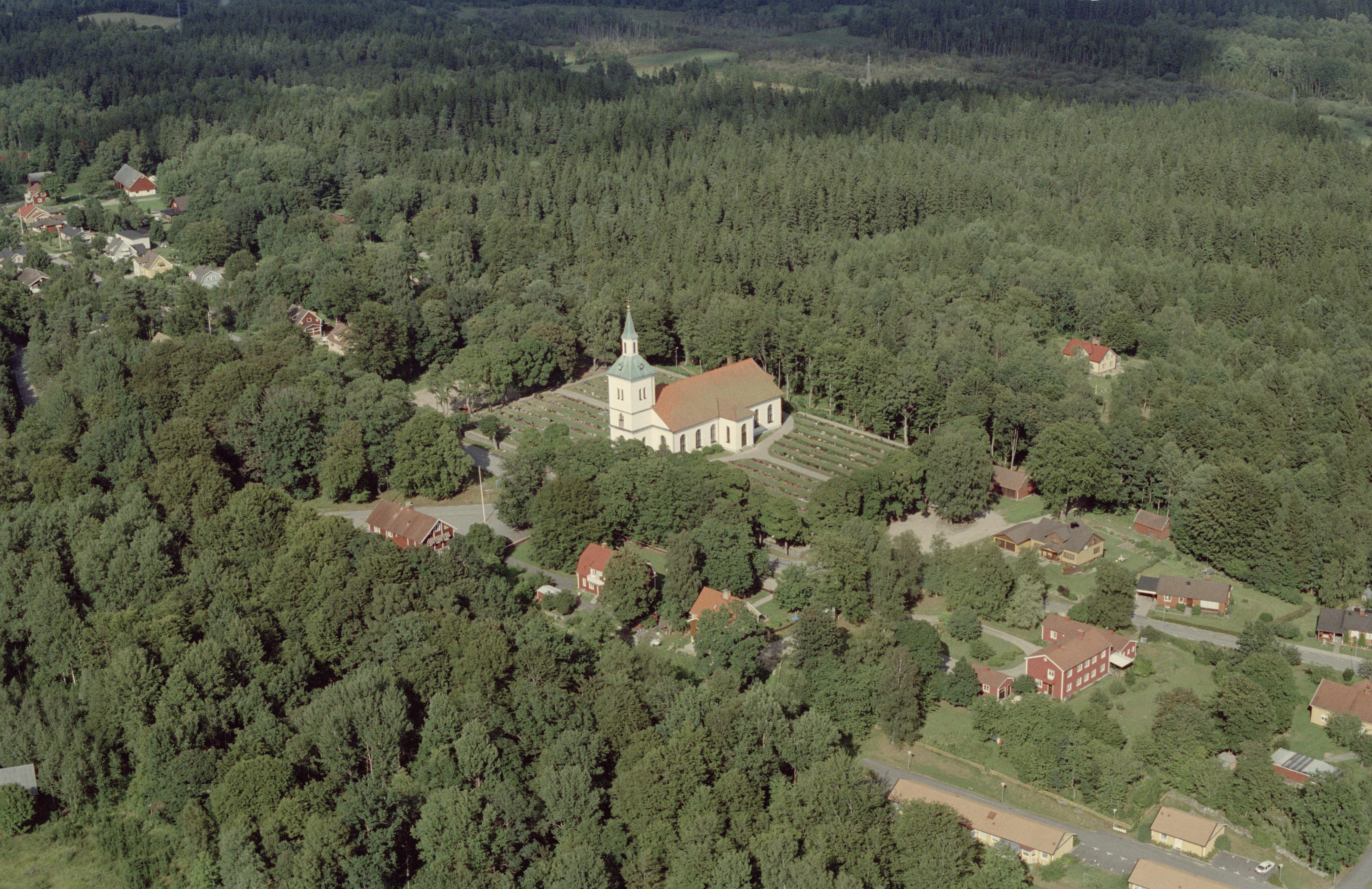 Jan Norrman, Västra Torsås