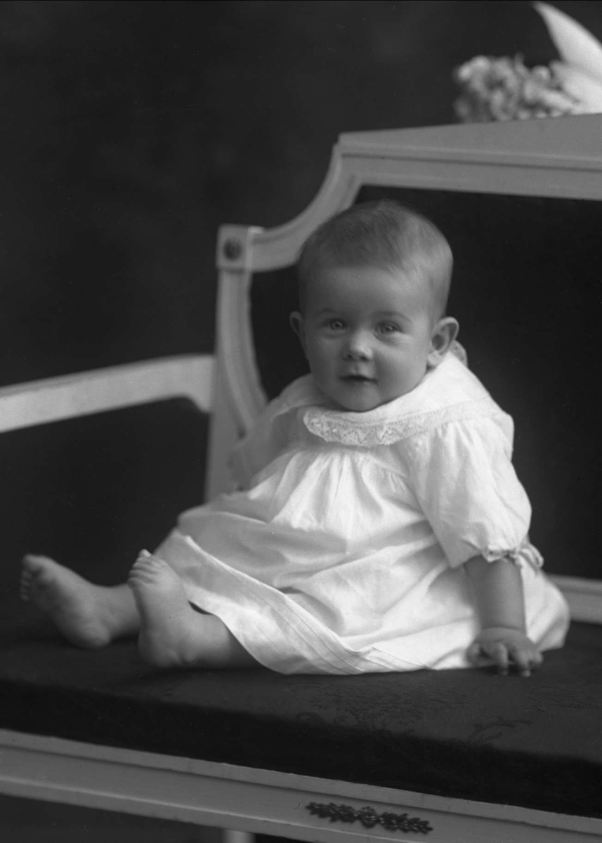 Gustav Borgen, NFB.44945