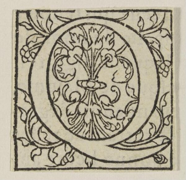 Unknown, Print