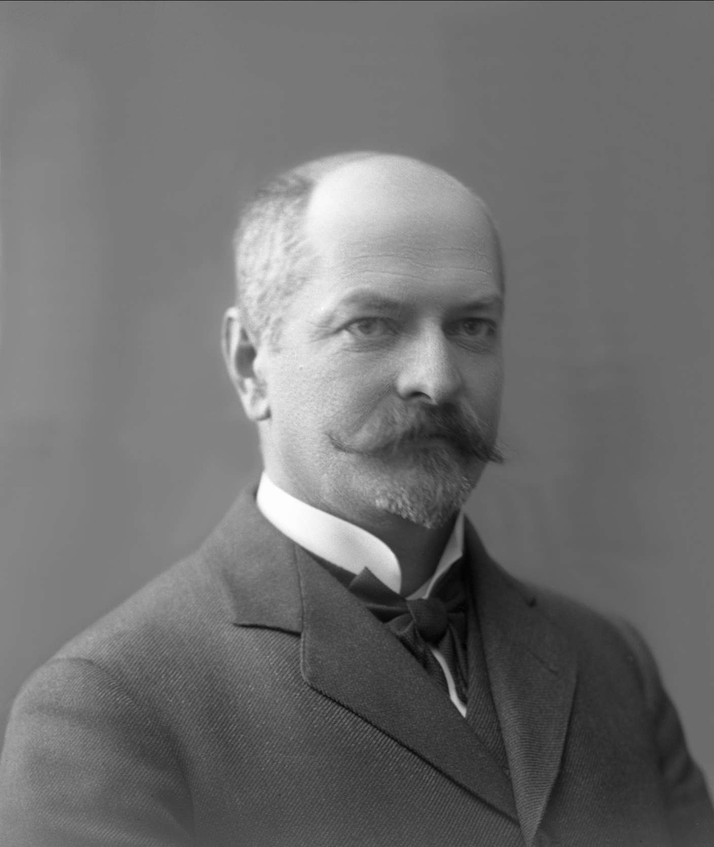 Gustav Borgen, NFB.50631