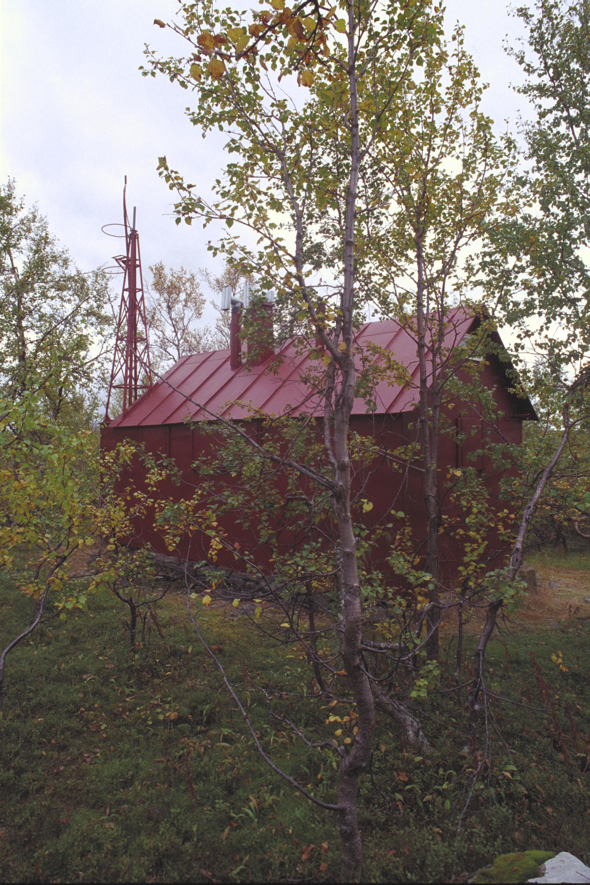 Bengt A Lundberg, Boarek (Pårek)