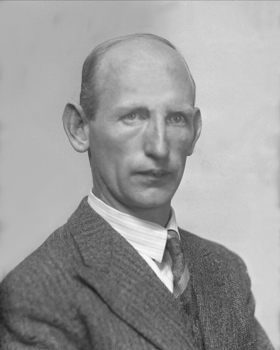 Gustav Borgen, NFB.56302