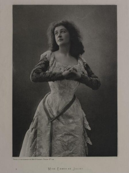 W. & D. Downey, H Beard Print Collection