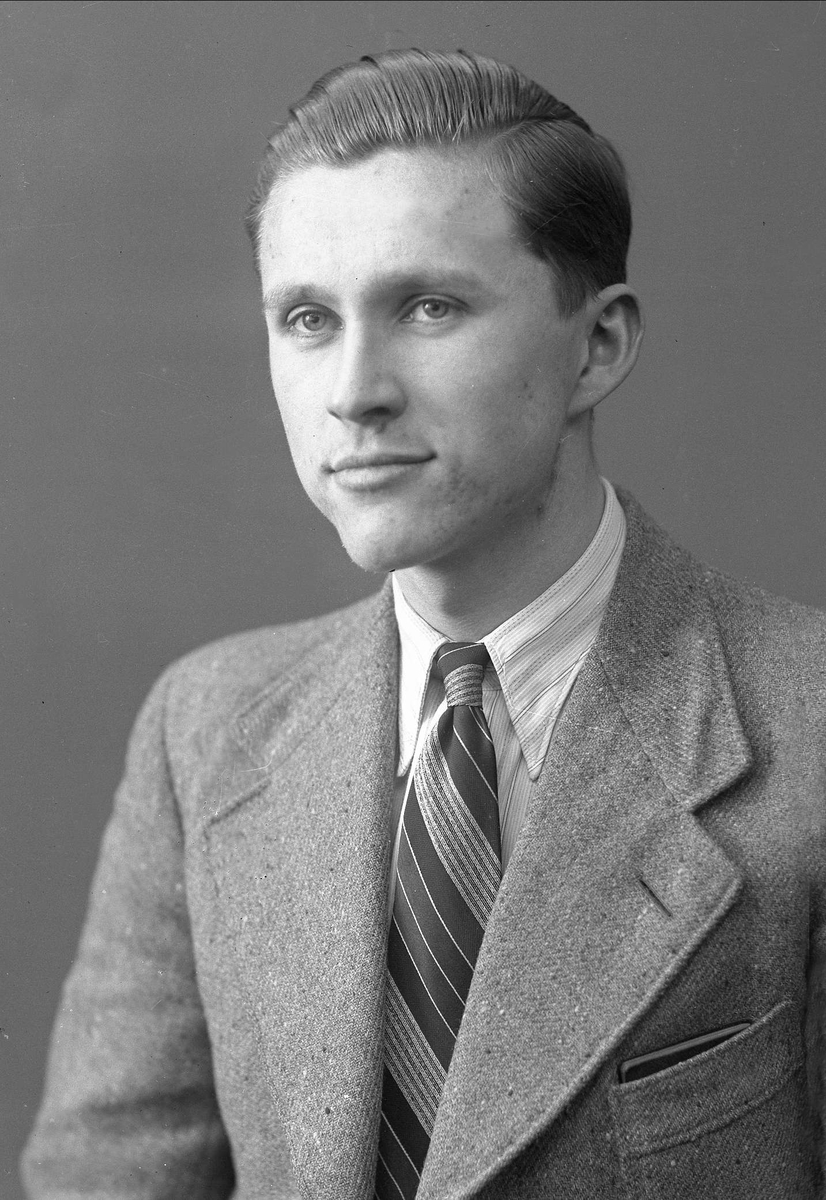 Gustav Borgen, NFB.52586
